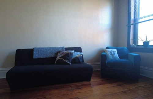 St. Louis Condo | Cozy 1-bedroom condo with WiFi, AC in lovely St. Louis