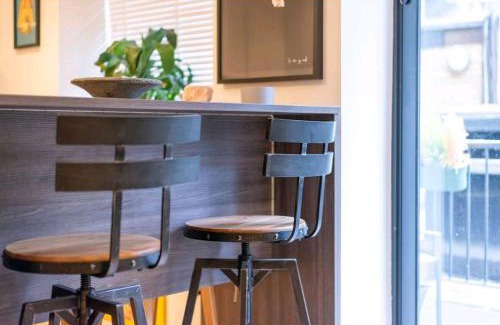 Chinatown Apartment | cozy 1 bedroom flat in Soho