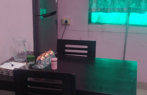 Jaipur District House | Cozy 1-bedroom house with AC and WiFi in charming Jaipur