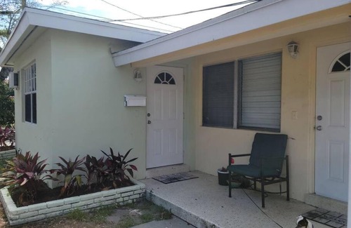 Delray Beach Apartment | Cozy 1 Bedroom in Downtown Delray Beach