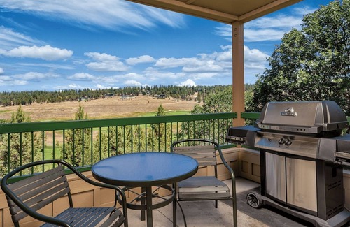 Klamath Falls Apartment | Cozy 1-bedroom in lovely Klamath Falls