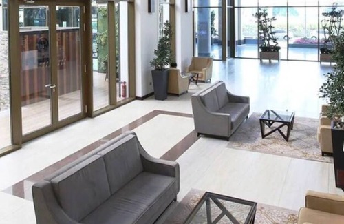 Al Safa Apartment | Cozy 1 Bedroom Junior Suite Hotel with Pool