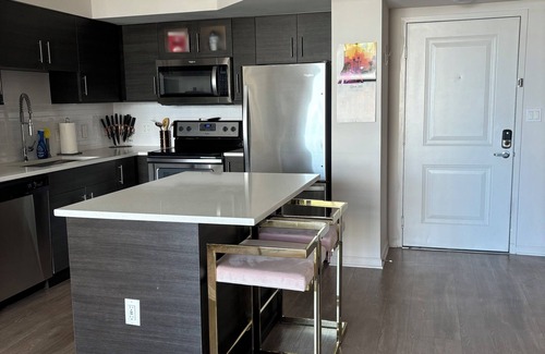 Downtown Fort Lauderdale Apartment | Cozy 1-bedroom condo in charming Fort Lauderdale 10 mins from Airport