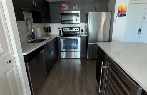 Downtown Fort Lauderdale Apartment | Cozy 1-bedroom condo in charming Fort Lauderdale 10 mins from Airport