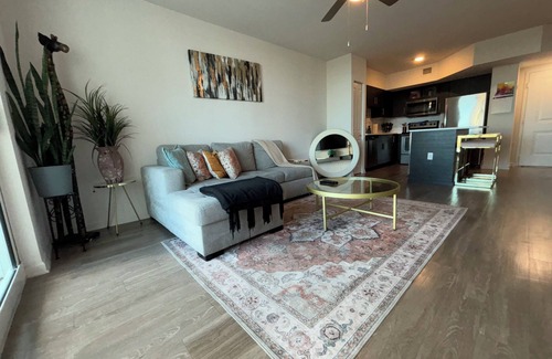 Downtown Fort Lauderdale Apartment | Cozy 1-bedroom condo in charming Fort Lauderdale 10 mins from Airport