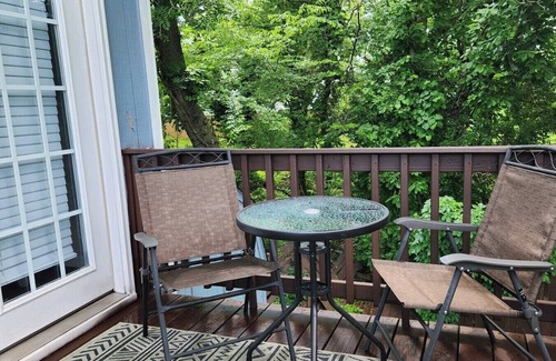 Inglewood Apartment | Cozy 1-bedroom with AC and WiFi in charming East Nashville