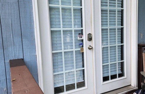Inglewood Apartment | Cozy 1-bedroom with AC and WiFi in charming East Nashville