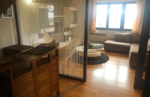 Zemun Apartment | Cozy 150m2 Apartment , 2 Parking places