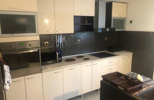 Zemun Apartment | Cozy 150m2 Apartment , 2 Parking places
