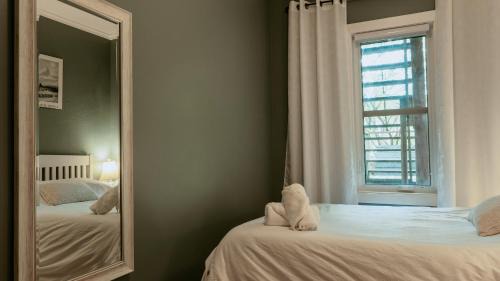 Downtown St. John's Apartment | Cozy 1890s Heritage Flat Steps to Water St