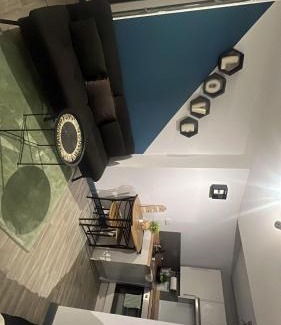 Sheffield Apartment | Cozy 1B Studio Sheffield City Centre!