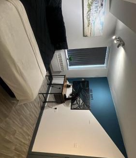 Sheffield Apartment | Cozy 1B Studio Sheffield City Centre!
