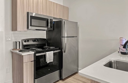 Olde Richmond Apartment | Cozy 1BD Apt | Fishtown | Gym