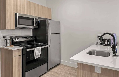 Olde Richmond Apartment | Cozy 1BD Apt | Fishtown | Gym