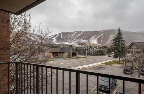 North Park City Condo | Cozy 1BDR w/Views - Free Parking, Near Bus Stop!