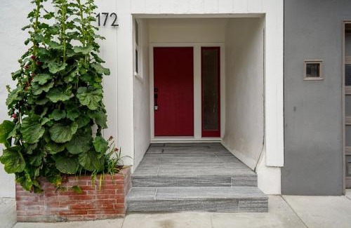 Miraloma Apartment | Cozy 1bedroom Unit near City College of SF & Bart Station