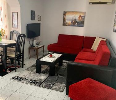 Tirana Apartment | Cozy 1BR Apartment Feel Like Home