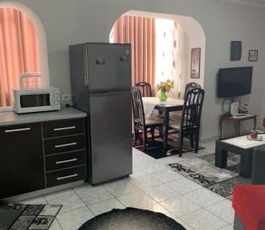 Tirana Apartment | Cozy 1BR Apartment Feel Like Home