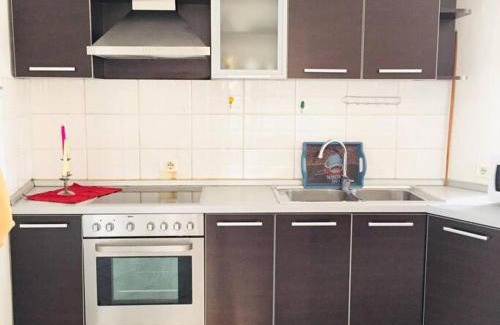 Tirana Apartment | Cozy 1BR Apartment Feel Like Home