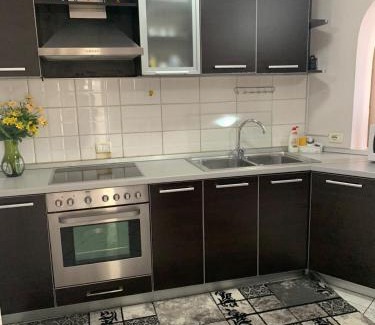 Tirana Apartment | Cozy 1BR Apartment Feel Like Home