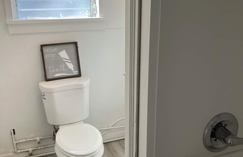 North End Apartment | Cozy 1BR apartment in OC