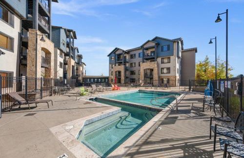 Park City House | Cozy 1BR Condo in Canyon Village