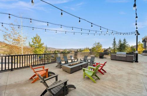 Park City House | Cozy 1BR Condo in Canyon Village