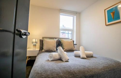 Sunderland Apartment | Cozy 1br Flat Nestled In The Heart Of Sunderland