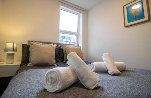 Sunderland Apartment | Cozy 1br Flat Nestled In The Heart Of Sunderland