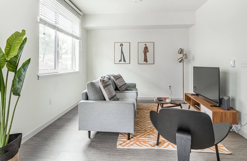 Redmond Apartment | Cozy 1BR in Redmond, Near Parks + Pet-Friendly