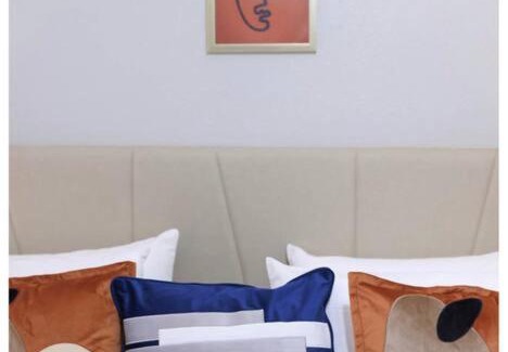 Arcadia Lite Apartment | Cozy 1BR sleep 6+ Free Parking