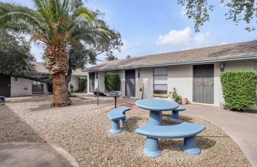 Arcadia Lite Apartment | Cozy 1BR sleep 6+ Free Parking