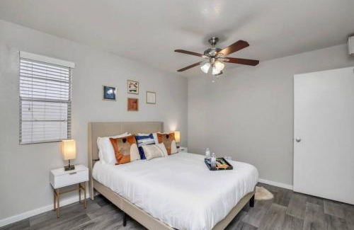 Arcadia Lite Apartment | Cozy 1BR sleep 6+ Free Parking
