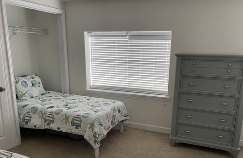 Ono Island House | Cozy 2/2 cottage at the end of Bear Point in Orange Beach Alabama.