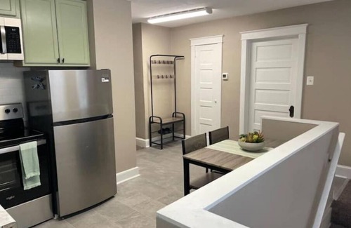 Wilmington Apartment | Cozy 2 Bdrm apt in Wilmington