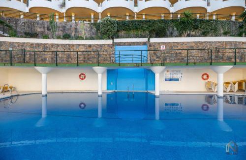 Nueva Andalucia Apartment | Cozy 2 BDRM Apt w Sea Views Next to Puerto Banús
