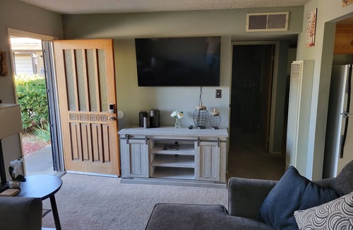 Lake Isabella Apartment | Cozy 2- Bedoom Lake Isabella Rental