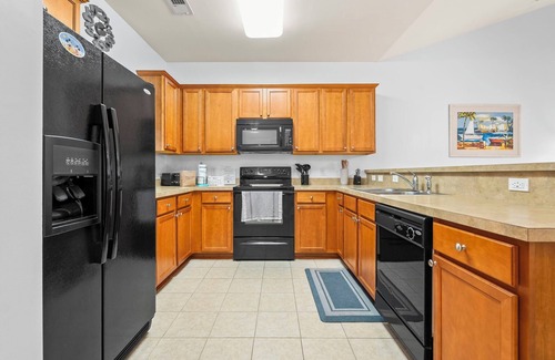 North Myrtle Beach Condo | Cozy 2 Bedroom Willowbend Retreat w/Pools & Golf Access