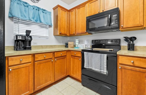 North Myrtle Beach Condo | Cozy 2 Bedroom Willowbend Retreat w/Pools & Golf Access