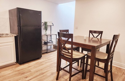 West Plains Apartment | Cozy 2-Bedroom Apartment Suite