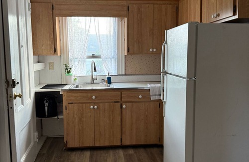 West Haven Apartment | Cozy 2-bedroom apartment in West Haven