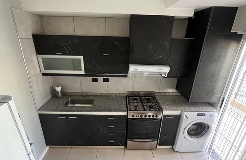 Mendoza City Center Apartment | Cozy 2-bedroom apartment with parking free, WIFI and AC