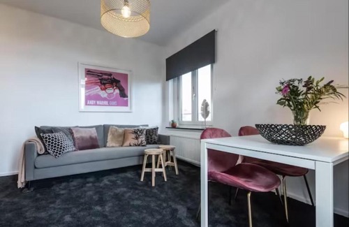 Amsterdam West Apartment | Cozy 2-bedroom apartment