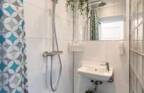 Amsterdam West Apartment | Cozy 2-bedroom apartment