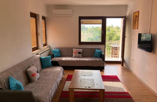 Ilidza Apartment | Cozy 2 bedroom apartment