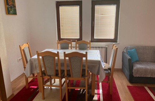 Ilidza Apartment | Cozy 2 bedroom apartment