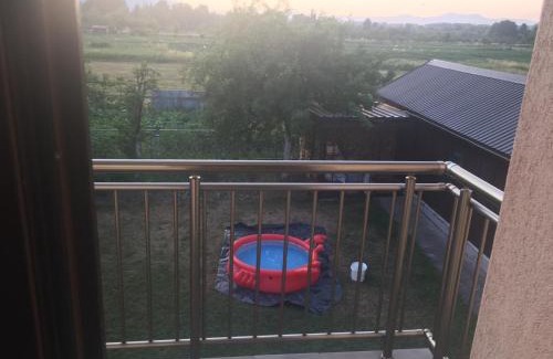 Ilidza Apartment | Cozy 2 bedroom apartment