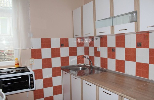 Savamala Apartment | Cozy 2 Bedroom Apartment in the City Center