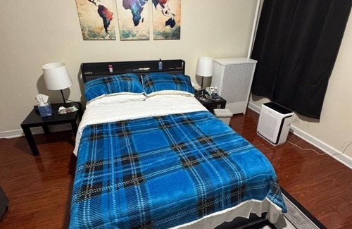 Queens Apartment | Cozy 2-bedroom apartment in pleasant Queens
