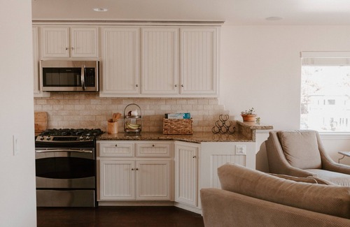 Pismo Heights Condo | Cozy 2-bedroom condo in welcoming Pismo Beach with WiFi